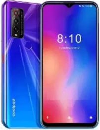 Coolpad X10 5G